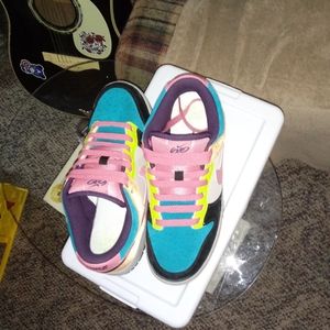 Nike 6.0 SB dunk lows